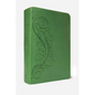 New Inductive Study Bible-ESV - Imitation Leather