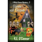 Curses and Corpses - Paperback