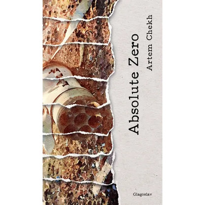 Absolute Zero - Hardcover