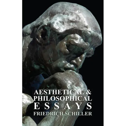 Aesthetical and Philosophical Essays - Paperback