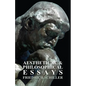 Aesthetical and Philosophical Essays - Paperback
