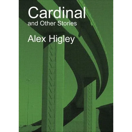 Cardinal and Other Stories - Paperback