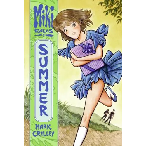 Miki Falls: Summer - Paperback