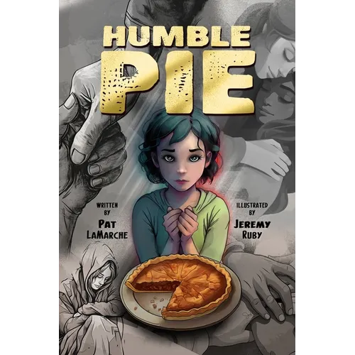 Humble Pie - Paperback