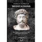 Marcus Aurelius Meditations: The Original Ancient Greek Text with English Translation - Paperback