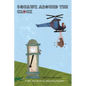 Squawk Around the Clock - Paperback
