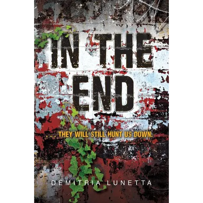 In the End - Paperback