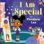 I Am Special - Paperback