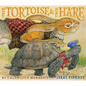 The Tortoise & the Hare - Hardcover