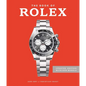 The Book of Rolex - Hardcover