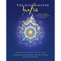 The Illuminated Hafiz: Love Poems for the Journey to Light - Hardcover