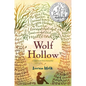 Wolf Hollow - Hardcover