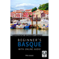 Beginner's Basque with Online Audio - Paperback