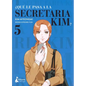 Qué Le Pasa a la Secretaria Kim? 5 - Paperback