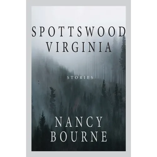 Spotswood Virginia - Paperback