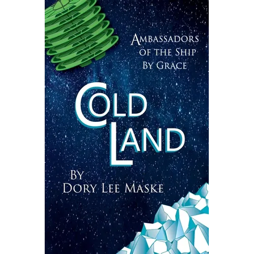 Cold Land - Paperback
