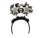 New Years Headband Bopper -