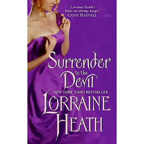 Surrender to the Devil - Paperback