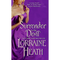Surrender to the Devil - Paperback