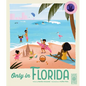 Only in Florida: Weird and Wonderful Facts about the Sunshine State - Hardcover