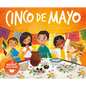 Cinco de Mayo - Paperback