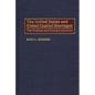 The United States and Global Capital Shortages: The Problem and Possible Solutions - Hardcover