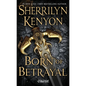 Born of Betrayal: The League: Nemesis Rising - Paperback