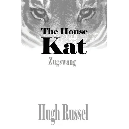 The House Kat: Zugswang - Paperback