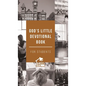 God's Little Devotional Book for Students - Hardcover