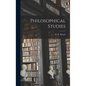 Philosophical Studies - Hardcover