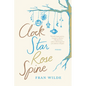 Clock Star Rose Spine - Paperback