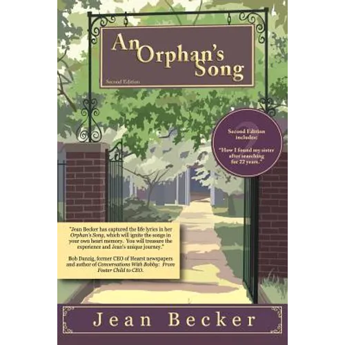 An Orphan's Song - Paperback