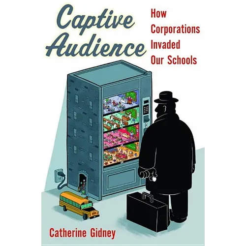 Captive Audience - Paperback