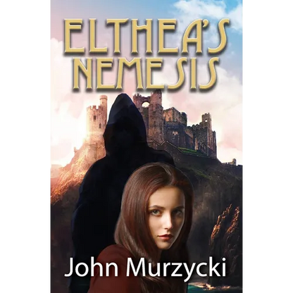 Elthea's Nemesis - Paperback