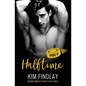 Halftime: A Moo U Hockey Romance - Paperback