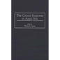 The Critical Response to Anais Nin - Hardcover