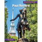 Paul Revere: The Making of a Myth - Paperback