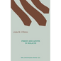 Priest and Levite in Malachi - Paperback
