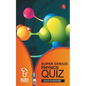 Rupa Book of Super Genius Physics Quiz - Paperback