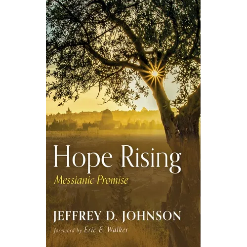 Hope Rising: Messianic Promise - Paperback