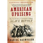 American Uprising - Paperback