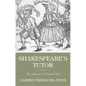 Shakespeare's Tutor: The Influence of Thomas Kyd - Paperback
