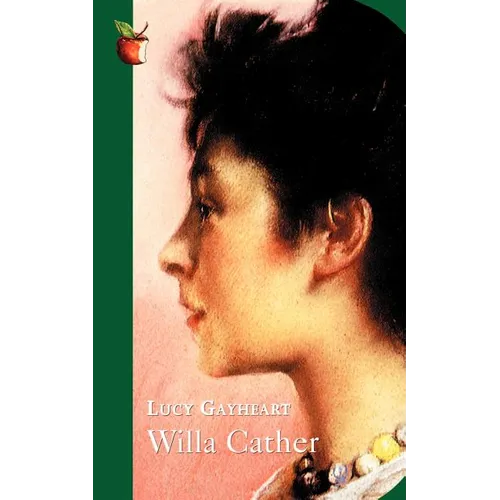 Lucy Gayheart - Paperback