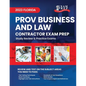2023 PROV Florida Business and Law: 2023 Study Review & Practice Exams - Paperback