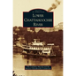 Lower Chattahoochee River - Hardcover