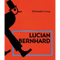 Lucian Bernhard - Hardcover