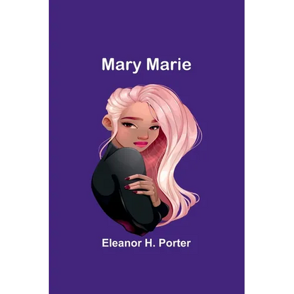 Mary Marie - Paperback