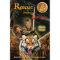 Rescue from Darkness (Book 1: Chronicles of the Kingdom of Light) - Paperback
