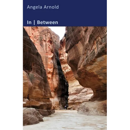 In Between - Paperback