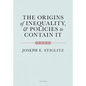 The Origins of Inequality - Paperback